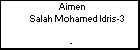Aimen Salah Mohamed Idris-3