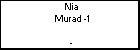 Nia Murad -1