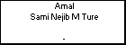 Amal Sami Nejib M Ture