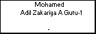 Mohamed Adil Zakariya A Gutu-1