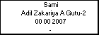 Sami Adil Zakariya A Gutu-2