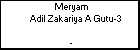 Meryam Adil Zakariya A Gutu-3