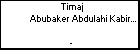 Timaj Abubaker Abdulahi Kabir-09