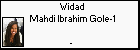 Widad Mahdi Ibrahim Gole-1