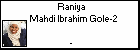 Raniya Mahdi Ibrahim Gole-2