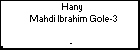 Hany Mahdi Ibrahim Gole-3