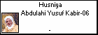 Husniya Abdulahi Yusuf Kabir-06