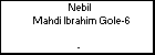 Nebil Mahdi Ibrahim Gole-6