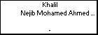 Khalil Nejib Mohamed Ahmed Ture-1