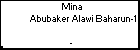 Mina Abubaker Alawi Baharun-1