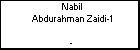 Nabil Abdurahman Zaidi-1