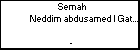Semah Neddim abdusamed I Gato-1
