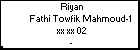Riyan Fathi Towfik Mahmoud-1