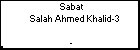 Sabat Salah Ahmed Khalid-3