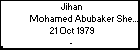 Jihan Mohamed Abubaker Shek-1