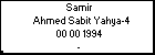 Samir Ahmed Sabit Yahya-4