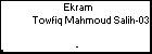 Ekram Towfiq Mahmoud Salih-03