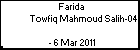 Farida Towfiq Mahmoud Salih-04