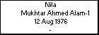 Nila Mukhtar Ahmed Alam-1