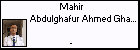 Mahir Abdulghafur Ahmed Ghaya-5