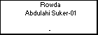 Rowda Abdulahi Suker-01