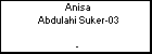 Anisa Abdulahi Suker-03