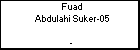 Fuad Abdulahi Suker-05