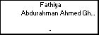 Fathiya Abdurahman Ahmed Ghaya-03