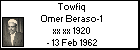 Towfiq Omer Beraso-1