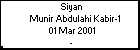 Siyan Munir Abdulahi Kabir-1