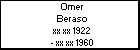Omer Beraso
