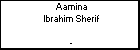 Aamina Ibrahim Sherif