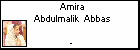 Amira Abdulmalik  Abbas