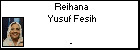 Reihana Yusuf Fesih