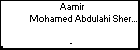 Aamir Mohamed Abdulahi Sherif-5