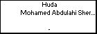 Huda Mohamed Abdulahi Sherif-6