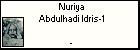 Nuriya Abdulhadi Idris-1
