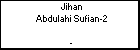 Jihan Abdulahi Sufian-2