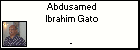 Abdusamed Ibrahim Gato