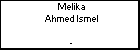 Melika Ahmed Ismel
