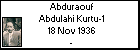 Abduraouf Abdulahi Kurtu-1
