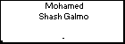 Mohamed Shash Galmo