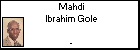 Mahdi Ibrahim Gole