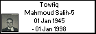 Towfiq Mahmoud Salih-5