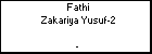 Fathi Zakariya Yusuf-2