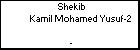 Shekib Kamil Mohamed Yusuf-2
