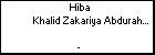Hiba Khalid Zakariya Abdurahman-1