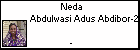 Neda Abdulwasi Adus Abdibor-2