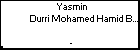 Yasmin Durri Mohamed Hamid Bakri-1