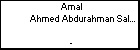 Amal Ahmed Abdurahman Salman-3